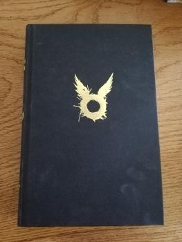 Harry Potter and the Cursed Child Special Rehearsal Edition Script Gebunden (ohne Einleger)